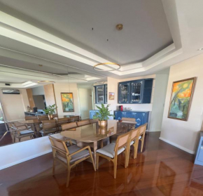 Apartamento de luxo no centro de Belem